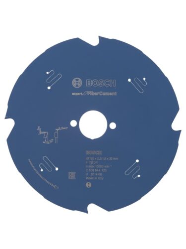 Bosch sirkelsag – 3165140796910