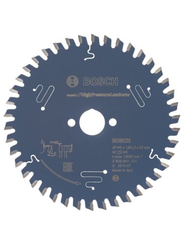 Bosch sirkelsag – 3165140796972