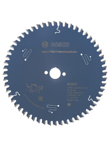 Bosch sirkelsag – 3165140797009