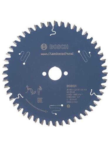 Bosch sirkelsag – 3165140796934