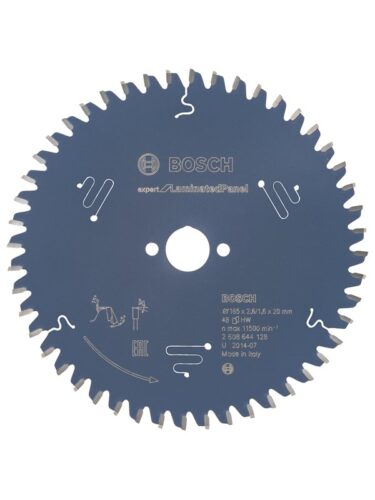 Bosch sirkelsag – 3165140796941