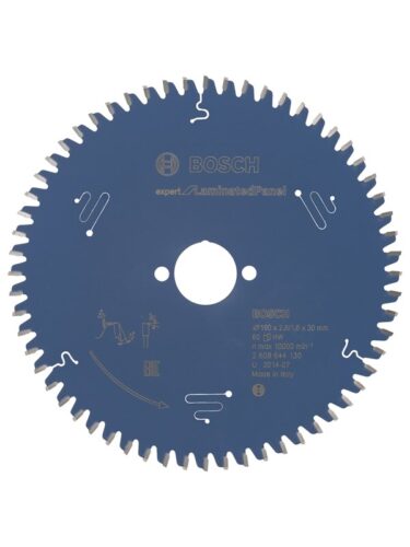 Bosch sirkelsag – 3165140796965
