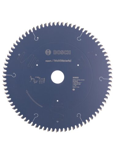 Bosch sirkelsag – 3165140650106