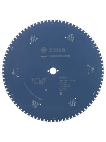 Bosch sirkelsag – 3165140797146