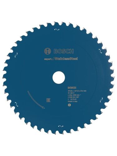 Bosch sirkelsag – 3165140839938