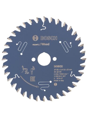 Bosch sirkelsag – 3165140795739