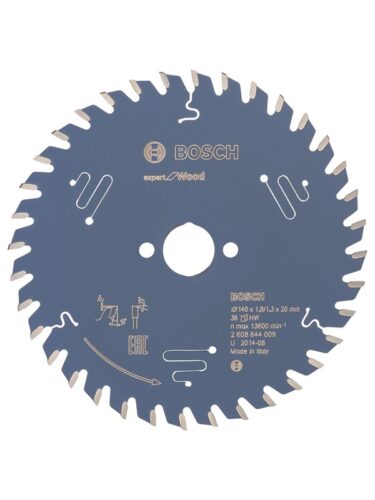 Bosch sirkelsag – 3165140795753