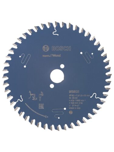 Bosch sirkelsag – 3165140795845