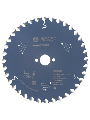 Bosch sirkelsag – 3165140795890