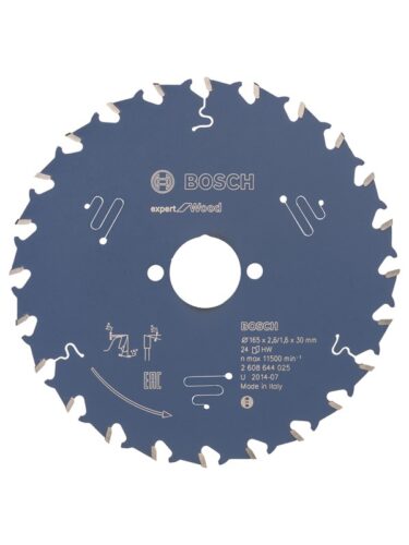 Bosch sirkelsag – 3165140795913