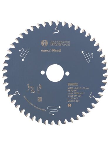Bosch sirkelsag – 3165140796002