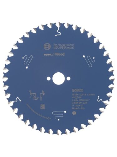 Bosch sirkelsag – 3165140796057