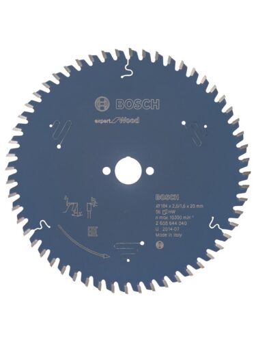 Bosch sirkelsag – 3165140796064
