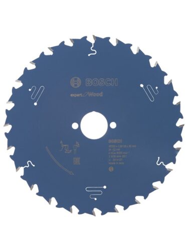 Bosch sirkelsag – 3165140796170