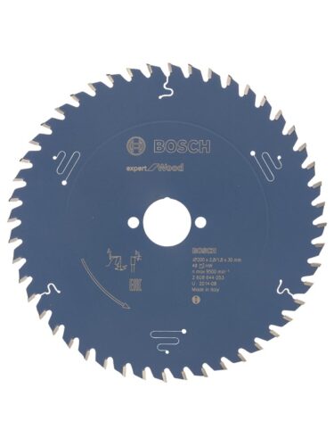 Bosch sirkelsag – 3165140796194
