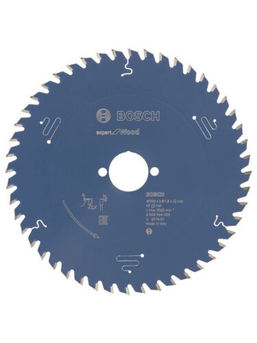 Bosch sirkelsag – 3165140796217