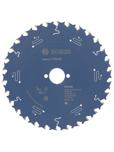 Bosch sirkelsag – 3165140796248