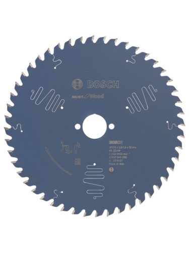 Bosch sirkelsag – 3165140796569