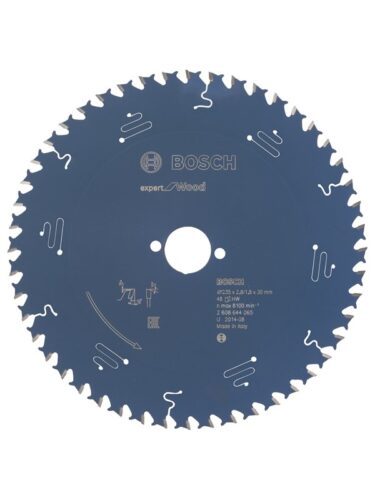 Bosch sirkelsag – 3165140796316