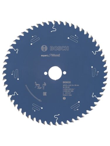 Bosch sirkelsag – 3165140796323
