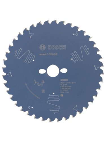 Bosch sirkelsag – 3165140796460