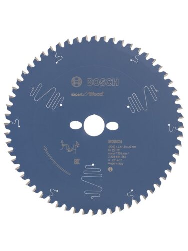 Bosch sirkelsag – 3165140796484