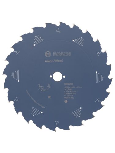 Bosch sirkelsag – 3165140796392