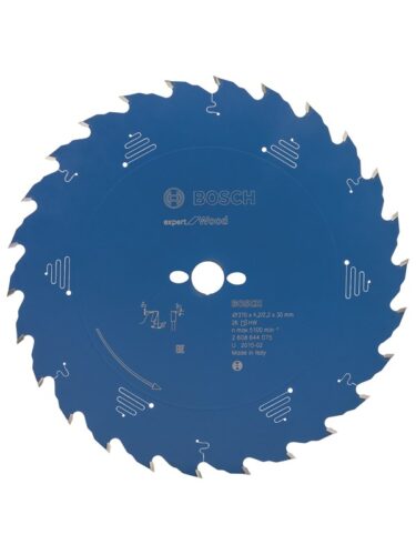 Bosch sirkelsag – 3165140796415