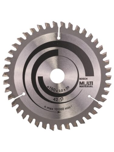 Bosch sirkelsag – 3165140192910