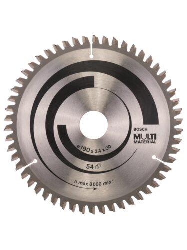 Bosch sirkelsag – 3165140192996
