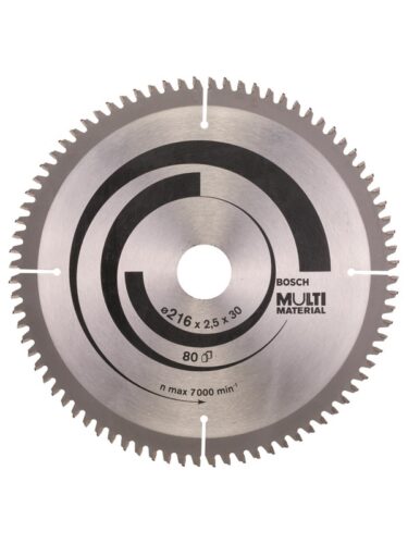 Bosch sirkelsag – 3165140317450