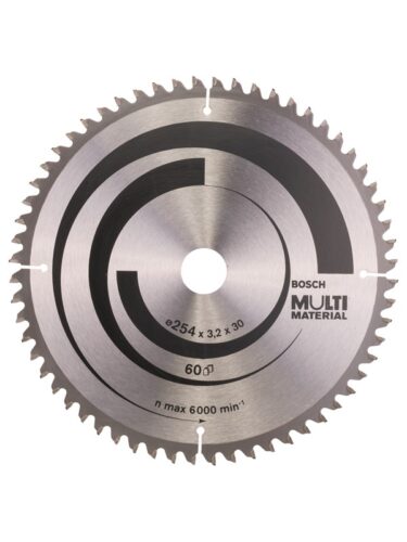 Bosch sirkelsag – 3165140317474