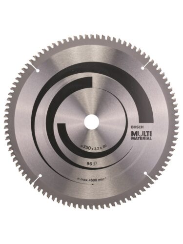 Bosch sirkelsag – 3165140236935