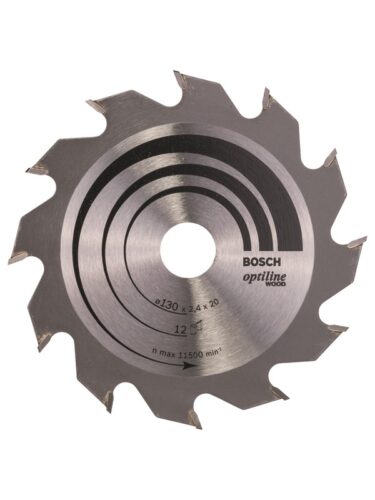 Bosch sirkelsag – 3165140373494