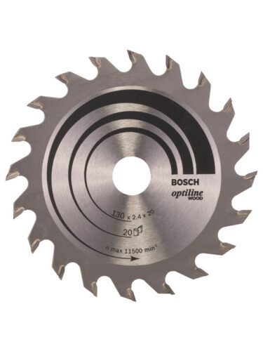 Bosch sirkelsag – 3165140193764