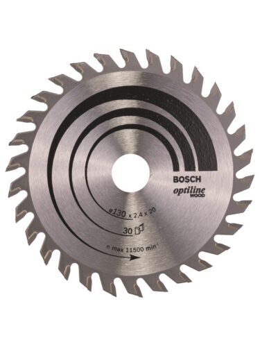 Bosch sirkelsag – 3165140193771