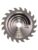 Bosch sirkelsag – 3165140193801