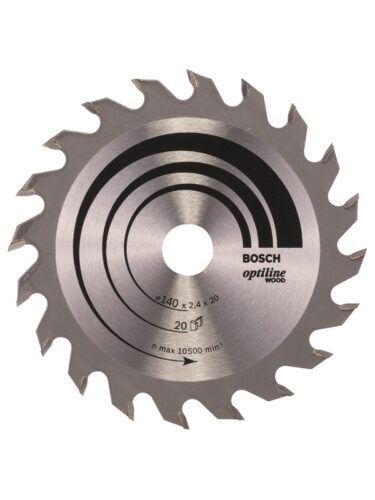 Bosch sirkelsag – 3165140193801
