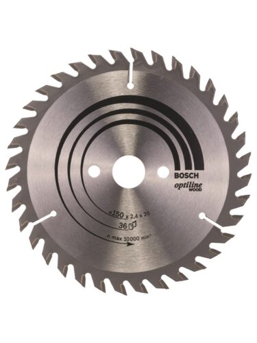 Bosch sirkelsag – 3165140193870