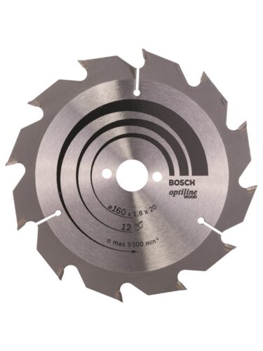 Bosch sirkelsag – 3165140373524
