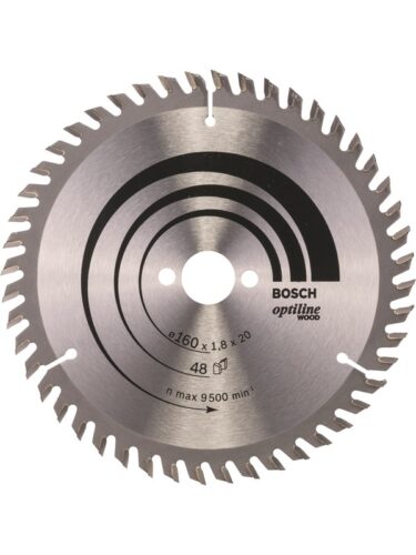 Bosch sirkelsag – 3165140373548