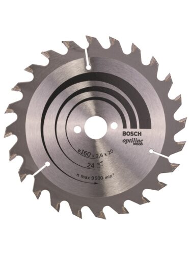 Bosch sirkelsag – 3165140193900