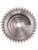 Bosch sirkelsag – 3165140660273