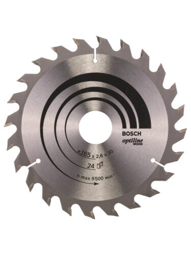 Bosch sirkelsag – 3165140193962