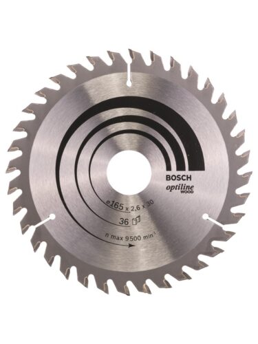 Bosch sirkelsag – 3165140193979