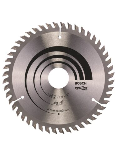 Bosch sirkelsag – 3165140373579