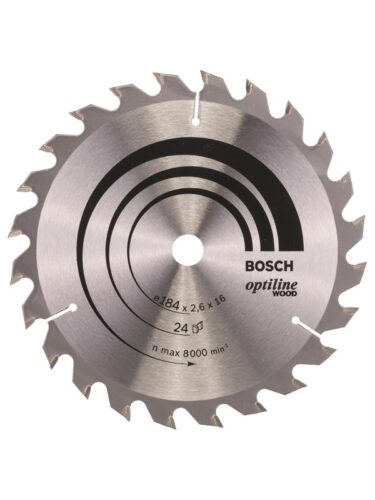 Bosch sirkelsag – 3165140263429