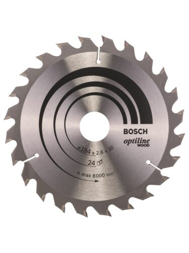 Bosch sirkelsag – 3165140194044