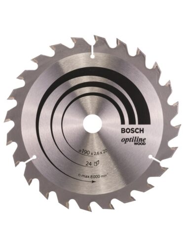 Bosch sirkelsag – 3165140194068