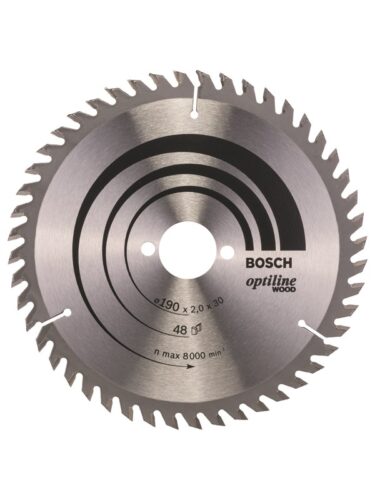 Bosch sirkelsag – 3165140373685